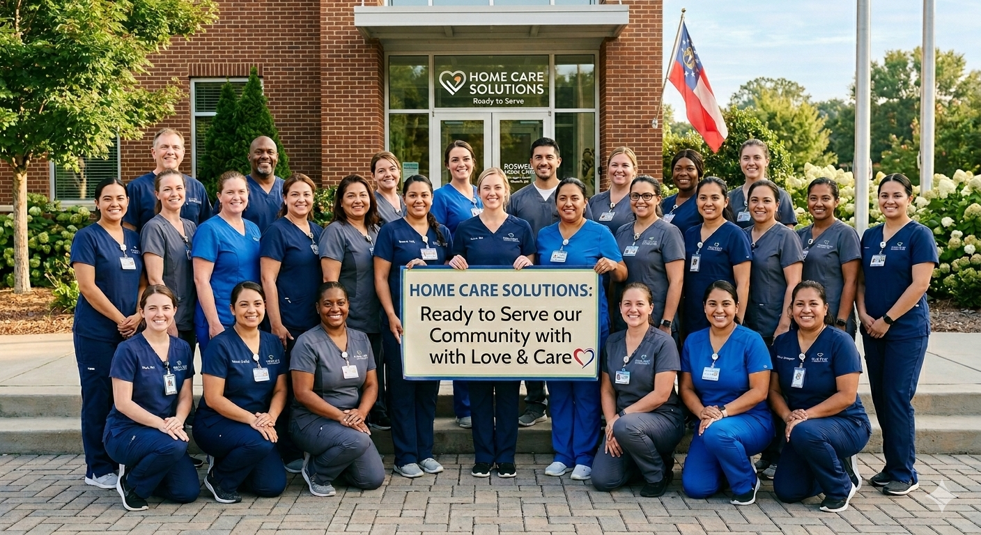 Our Care Team